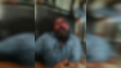 തിരുവനന്തപുരത്ത് സിപിഎം ബ്രാഞ്ച് സെക്രട്ടറിക്ക് നേരെ ആക്രമണം