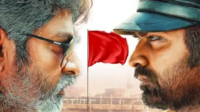 വിജയ് സേതുപതി ഇരട്ടവേഷത്തിലെത്തിയ 'ലാഭം' ഒരു വര്‍ഷത്തിനു ശേഷം കേരളത്തില്‍ റിലീസിന്