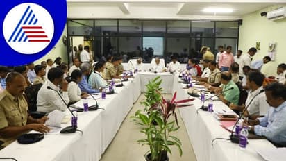 ಮಲೆಮಹದೇಶ್ವರ ಜಾತ್ರಾ ಮಹೋತ್ಸವ ಸಿದ್ದತೆ ಕೈಗೊಳ್ಳಿ: ಸೋಮಣ್ಣ ಸೂಚನೆ