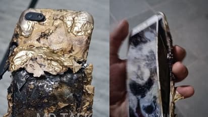 அடுத்தடுத்து வெடிக்கும் ஸ்மார்ட்போன்.. 8 மாத குழந்தை பலி.. பேட்டரி வெடிப்புக்கு காரணம் என்ன?