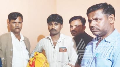 ಪಿಎಸ್‌ಐ ಹುದ್ದೆಗೆ .15 ಲಕ್ಷ ಲಂಚ?: ಬಿಜೆಪಿ ಶಾಸಕನ ವಿರುದ್ಧ ‘ಕೈ’ ವಿಡಿಯೋ ದಾಖಲೆ