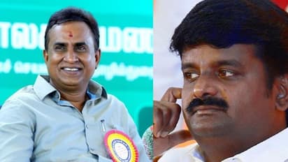 அதிமுக முன்னாள் அமைச்சர்கள் எஸ்.பி.வேலுமணி, விஜயபாஸ்கர் வீட்டில் லஞ்ச ஒழிப்புத்துறை சோதனை