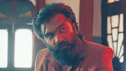 வெற்றிமாறன் - கவுதம் மேனன் காம்போவில் ஒரு சிம்பு படம்! இதென்ன புது ட்விஸ்டா இருக்கு