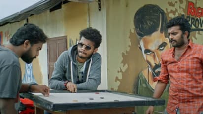 'വൈപ്പിന്കര'യുമായി ജസ്റ്റിന് വര്ഗീസ്; 'വിശുദ്ധ മെജോ' വീഡിയോ ഗാനം