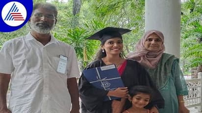 ವಿಜಯಪುರ: ಹುಬ್ಬೇರಿಸುವಂತೆ ಮಾಡಿದ ತಸ್ನಿಮ್ ಸಾಧನೆ, ಬಡತನದಲ್ಲಿ ಅರಳಿದ ಪ್ರತಿಭೆ..!