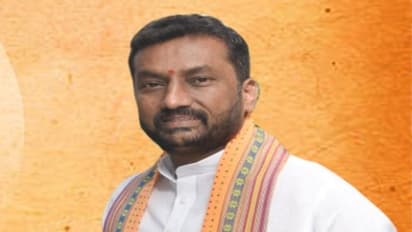 రఘునందన్ రావు వ్యాఖ్యల చిచ్చు:  తరుణ్ చుగ్,  జేపీ నడ్డాకు  నివేదిక  పంపిన  బీజేపీ 