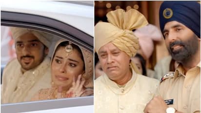 ಸರ್ಕಾರಿ ಜಾಹೀರಾತಿನಲ್ಲಿ ಎಡವಟ್ಟು; ಅಕ್ಷಯ್ ಕುಮಾರ್‌ಗೆ ನೆಟ್ಟಿಗರ ತರಾಟೆ 