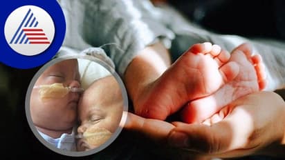 ಜೈಪುರದಲ್ಲಿ ಆಸ್ಪತ್ರೆ ಸಿಬ್ಬಂದಿ ನಿರ್ಲಕ್ಷ್ಯದಿಂದ ಮಕ್ಕಳು ಅದಲು-ಬದಲು!