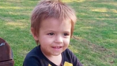 Missing Boy Found Dead: 2 ವರ್ಷದ ಬಾಲಕನ ಶವ ಪತ್ತೆ; ಸಾಮಾಜಿಕ ಜಾಲತಾಣದಲ್ಲಿ ನೆಟ್ಟಿಗರ ಕಂಬನಿ