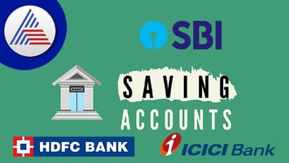 ಎಸ್ ಬಿಐ, ಎಚ್ ಡಿಎಫ್ ಸಿ, ಐಸಿಐಸಿಐ, ಆಕ್ಸಿಸ್ ಬ್ಯಾಂಕ್ ಗಳ ಖಾತೆಯಲ್ಲಿ ಕನಿಷ್ಠ ಬ್ಯಾಲೆನ್ಸ್ ಎಷ್ಟಿರಬೇಕು? 