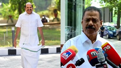 സിപിഎം സംസ്ഥാന സെക്രട്ടറി ചെന്നൈയിൽ; കോടിയേരിയുടെ ബന്ധുക്കളെ സന്ദർശിച്ചു