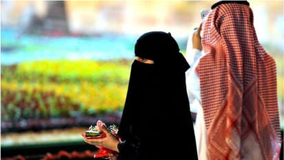 53 തവണ വിവാഹം ചെയ്തു! മനസ്സമാധാനമാണ് ലക്ഷ്യമെന്ന് സൗദി പൗരന്