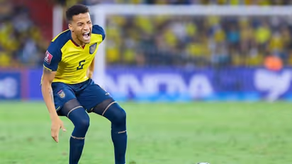 Byron Castillo's fake ID scandal explained: Why Ecuador faces World Cup axe; which team could replace them?