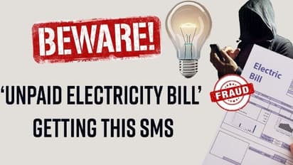 சைபர் கிரைம் போலீசார் எச்சரிக்கை: "மின்கட்டணம் பாக்கி” என்ற SMS மூலம் பணம் பறிக்கும் கும்பல்