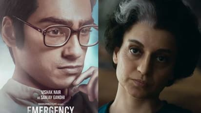 कंगना रनोट स्टारर 'इमरजेंसी' में हुई इस साउथ इंडियन एक्टर की एंट्री, निभाएंगे इस पॉलिटिशियन का किरदार