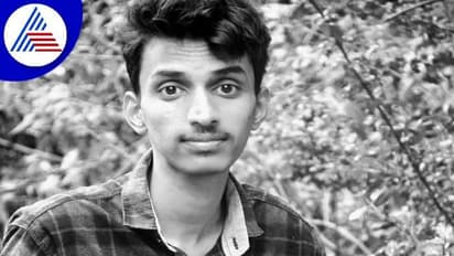 ಶಿವಮೊಗ್ಗ: ದ್ವಿಚಕ್ರ ವಾಹನ ಅಪಘಾತ, ಬೈಕ್ ಸವಾರ ಸ್ಥಳದಲ್ಲೇ ಸಾವು