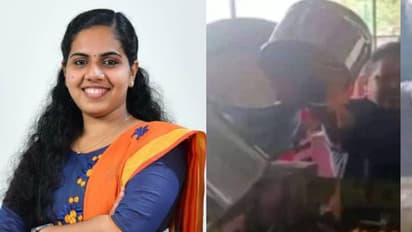 സിപിഎം, സിഐടിയു സമ്മർദ്ദം; ഓണസദ്യ മാലിന്യത്തിലെറിഞ്ഞ സംഭവത്തിൽ ശുചീകരണത്തൊഴിലാളികളെ തിരിച്ചെടുക്കാൻ ധാരണ