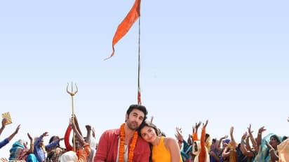 মাত্র তিন দিনেই ব্যয়ের ৫০ শতাংশ উপার্জন করল রণবীর কাপুর ও আলিয়া ভাটের সিনেমা