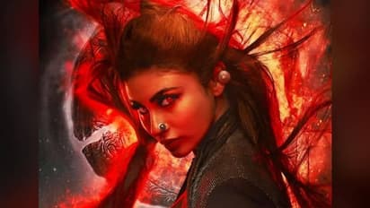 Brahmastra : शाहरुख खान के साथ शूटिंग करते वक्त लड़खड़ा गई थी मौनी रॉय, किंग खान के साथ बताया एक्सपीरिएंस