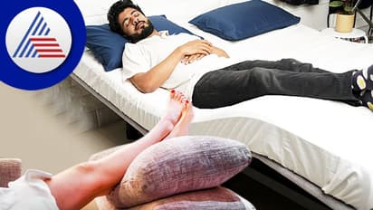 ನಿದ್ರೆ ಒಳ್ಳೆಯದು, ಆದರೆ ಆತಿ ನಿದ್ರೆ ಆರೋಗ್ಯಕ್ಕೆ ಕುತ್ತು ತರಬಹುದು!