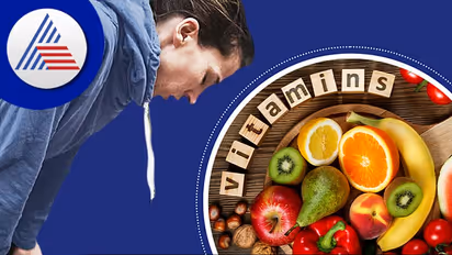 உடலில் வைட்டமின் குறைப்பாட்டை எச்சரிக்கும் அசாதாரண அறிகுறிகள்..!!