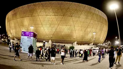 ഖത്തര്‍ ഫുട്ബോള്‍ ലോകകപ്പിന്റെ ആവേശം സംസ്ഥാനത്തും; പദ്ധതിയുമായി സംസ്ഥാന സര്‍ക്കാരും