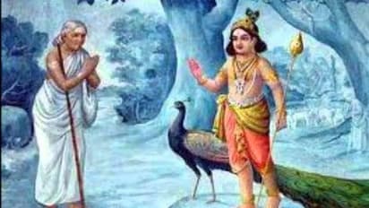 அவ்வையும் முருகனும் நமக்கு கற்றுத்தந்தது இதுதான்!