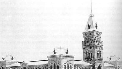 എംപ്രസ് മാര്‍ക്കറ്റ്; എലിസബത്ത് II-ന്‍റെ മരണത്തോടെ ഉയര്‍ന്നു വരുന്ന മറച്ചുവയ്ക്കപ്പെട്ട ബ്രിട്ടീഷ് ഭരണകാലം 