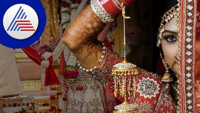 ಬಯಸಿ ಮದ್ವೆಯಾಗಿದ್ದಲ್ಲ, ಪ್ರೀತಿಯೂ ಇಲ್ಲ, ಆದರೂ ಖುಷಿ ಇದೆಯಂತೆ!