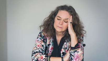 मेनोपॉज की वजह से यहां महिलाएं जॉब छोड़ने को मजबूर, अब तक 10 लाख औरतों ने दिया इस्तीफा