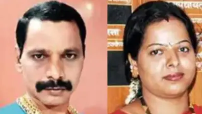 രണ്ടാം ഭാര്യയെ ജീവനോടെ പെട്രോളൊഴിച്ച് കത്തിച്ചു, ചാരം കടലിലൊഴുക്കി, കാണാനില്ലെന്ന് പരാതി നൽകി ഭര്‍ത്താവ്