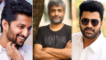 నాని, శర్వానంద్ తో సీతారామం డైరెక్టర్ భారీ మల్టీ స్టారర్...? అనౌన్స్ మెంట్ ఎప్పుడంటే..?