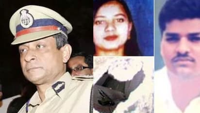 ഇസ്രത്ത് ജഹാൻ വ്യാജ ഏറ്റുമുട്ടൽ കേസ് അന്വേഷിച്ച ഉദ്യോഗസ്ഥനെ പിരിച്ചുവിട്ടു; നടപടി വിരമിക്കാൻ ഒരുമാസം ശേഷിക്കെ