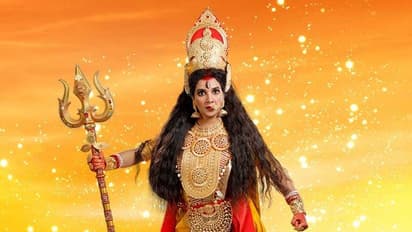  'দেবী সিংহবাহিনী' অবতারে শুভশ্রী, জি বাংলার মহালয়াতে আর কাকে কোন চরিত্রে দেখা যাবে, জেনে নিন বিশদে