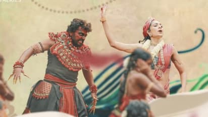 ரசிகர்கள் ஆவலோடு காத்திருந்த பொன்னியின் செல்வன் படத்தின் ‘அந்த’ அப்டேட் வந்தாச்சு