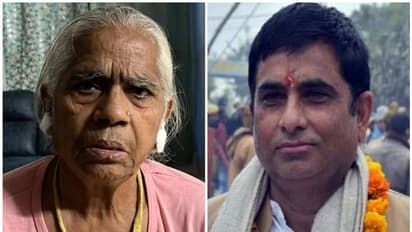 ಬಿಜೆಪಿ ಶಾಸಕನ ತಾಯಿಯ ಕಿವಿ ಕತ್ತರಿಸಿ ಕಿವಿಯೋಲೆ ಕದ್ದ ಕಳ್ಳರು!