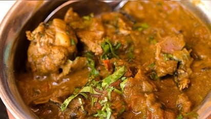 நம்ம தமிழ்தாட்டு சிக்கன் குழம்பை விட ''கூர்க் சிக்கன் குழம்பு'' ருசி அதிகமா..? செஞ்சு பாருங்க..!