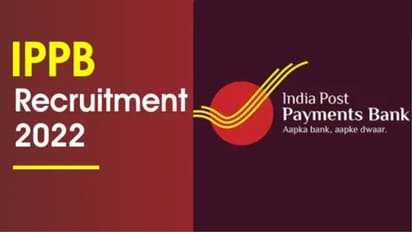மத்திய அரசில் அருமையான வேலைவாய்ப்பு.. இந்தியா போஸ்ட் பேமெண்ட்ஸ் வங்கியில் வேலை.!