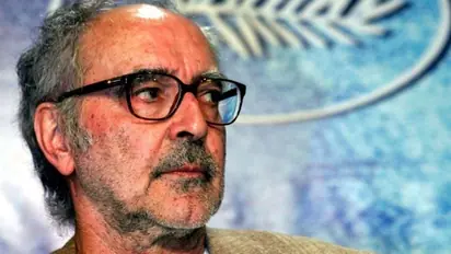 സിനിമയെ പുതുക്കിപ്പണിത ആചാര്യന്; വിഖ്യാത ഫ്രഞ്ച് സംവിധായകന് ഴാങ് ലുക് ഗൊദാര്ദ് അന്തരിച്ചു