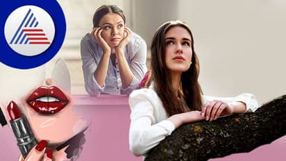 ಗಂಡ ಶಾರ್ಟ್ ಸ್ಕರ್ಟ್, ರೆಡ್ ಲಿಪ್ಸ್ಟಿಕ್ ಹಾಕ್ಲೇಬಾರ್ದು ಅಂತಾನೆ! ಏನ್ಮಾಡ್ಲಿ ?