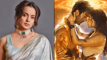 Kangana Ranaut slams Karan Johar once again over Brahmastra box office collection