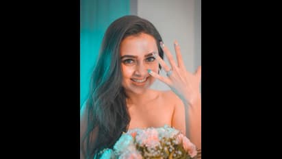 ಸಣ್ಣಗಿದ್ದೆ ಎಂದು ಸ್ಕೂಲಲ್ಲಿ ಹ್ಯಾಂಗರ್‌ ಎನ್ನುತ್ತಿದ್ದರು: Body Shamming ಬಗ್ಗೆ ತೇಜಸ್ವಿ ಮಾತು 