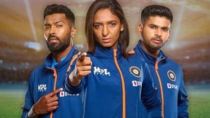 ICC T20 World Cup 2022: BCCI to bring back sky-blue jersey? Fans react to announcement video