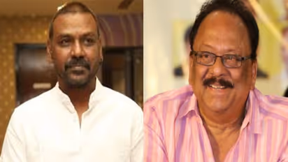 నా దురదృష్టం.. కడసారి చూడలేకపోయా.. కృష్ణంరాజు మృతిపై రాఘవా లారెన్స్ ఎమోషనల్.!