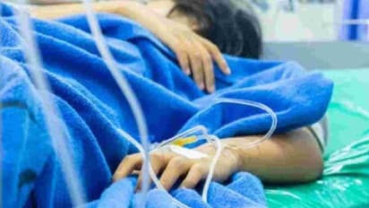 झारखंड में एक और बेटी से दरिंदगी: हैवान ने ऐसा हाल कर दिया की लड़की का पेट फाड़कर निकाला भ्रूण...