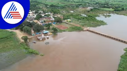 ಈ ವರ್ಷ ದೇಶದಲ್ಲೇ ಮಳೆಹಾನಿ ಕರ್ನಾಟಕದಲ್ಲೇ ಹೆಚ್ಚು..!