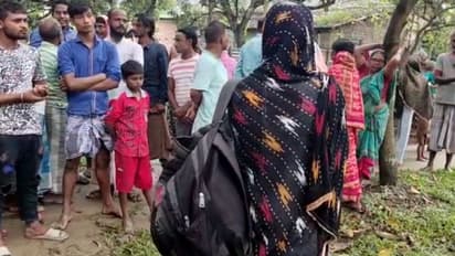 ৯ বার যৌন সম্পর্কের পরেও বিয়েতে নারাজ প্রেমিক, স্ত্রীর মর্যাদা পেতে ধর্নায় প্রেমিকা