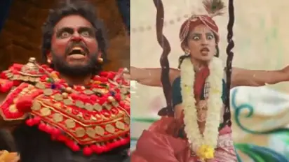 എ ആര് റഹ്മാന്റെ സംഗീതം, 'പൊന്നിയിൻ സെല്വ'നിലെ പുതിയ ഗാനത്തിന്റെ ലിറിക്കല് വീഡിയോ