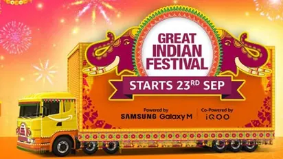 Amazon Great Indian Festival 2022: 5 tips to shop efficiently this year
