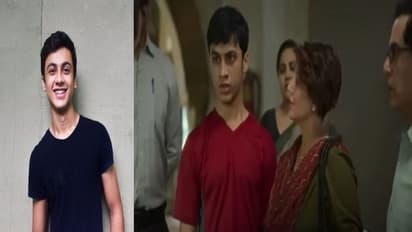 হিন্দি ওটিটি বলয়ে আরও বাঙালি তরুণ, ক্রিমিনাল জাস্টিসে নজর কাড়ছেন আদিত্য